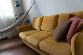 Quarto no Prado
